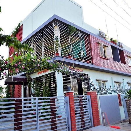 Mango Tree Homestay Hampi Exterior photo