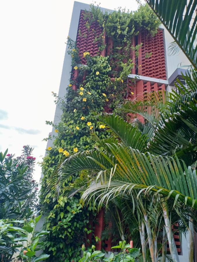Mango Tree Homestay Hampi Exterior photo
