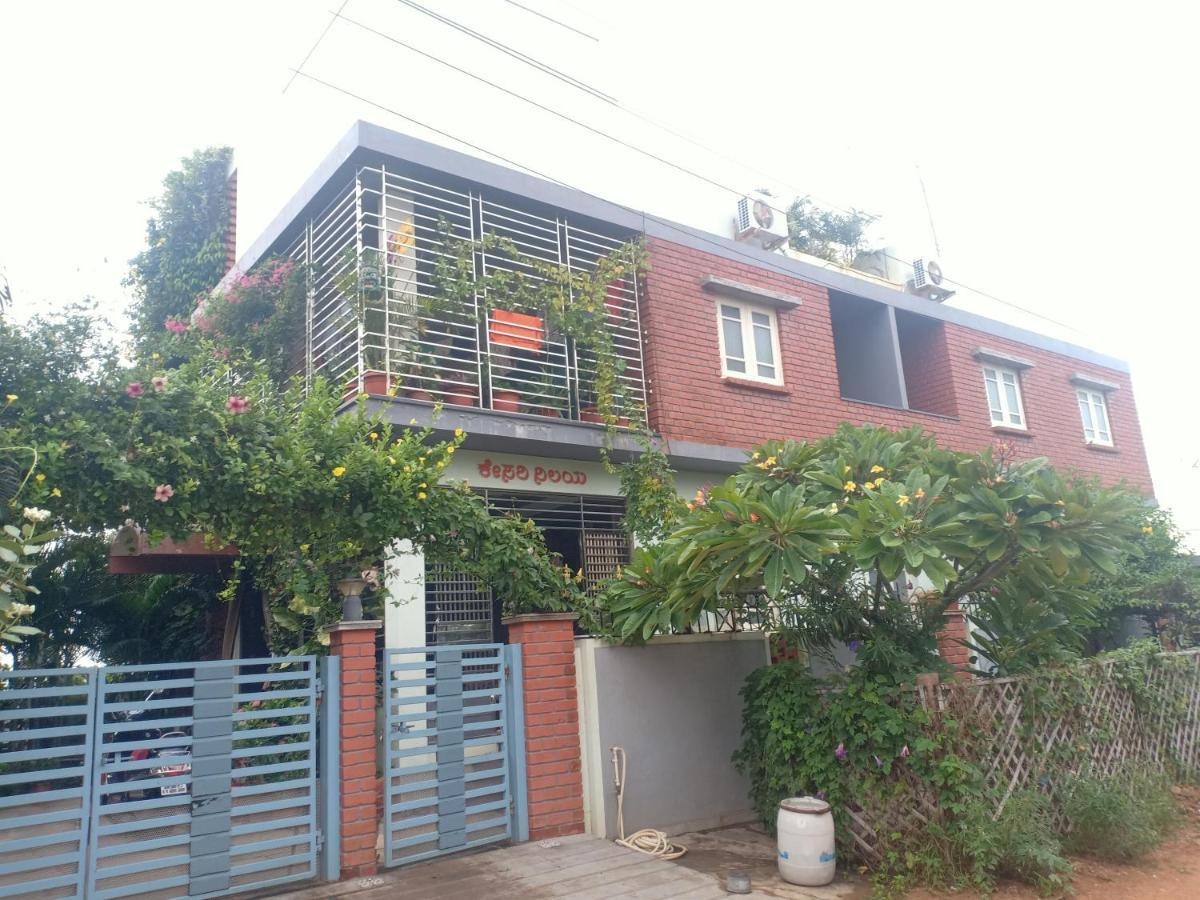 Mango Tree Homestay Hampi Exterior photo