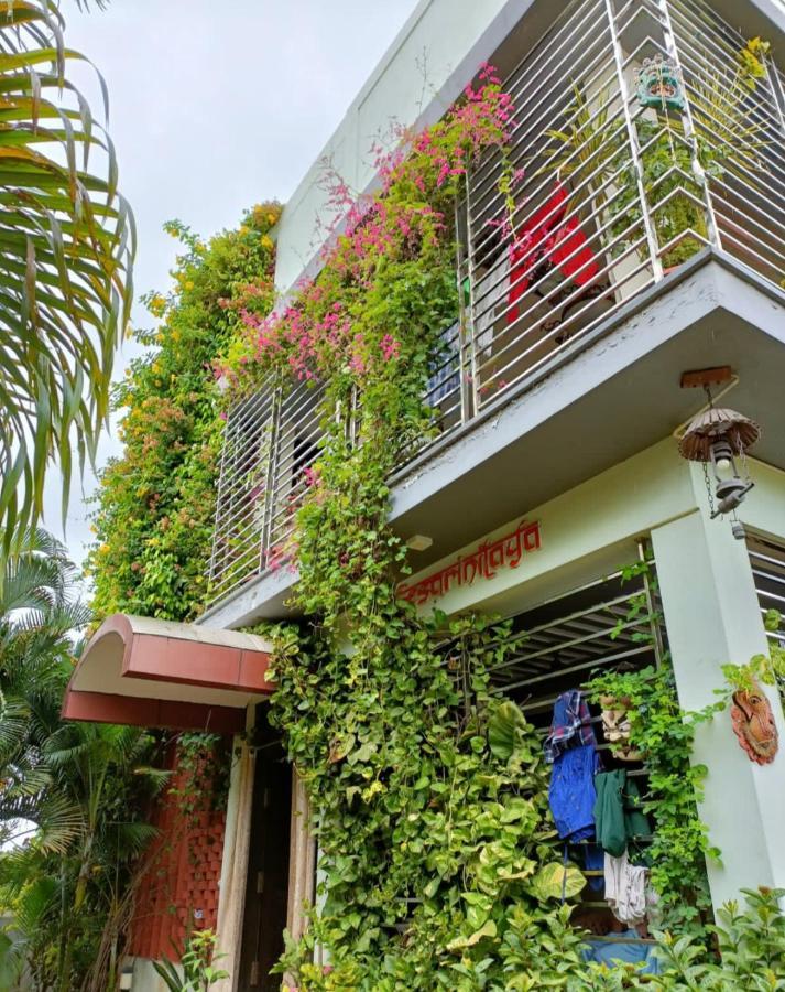 Mango Tree Homestay Hampi Exterior photo