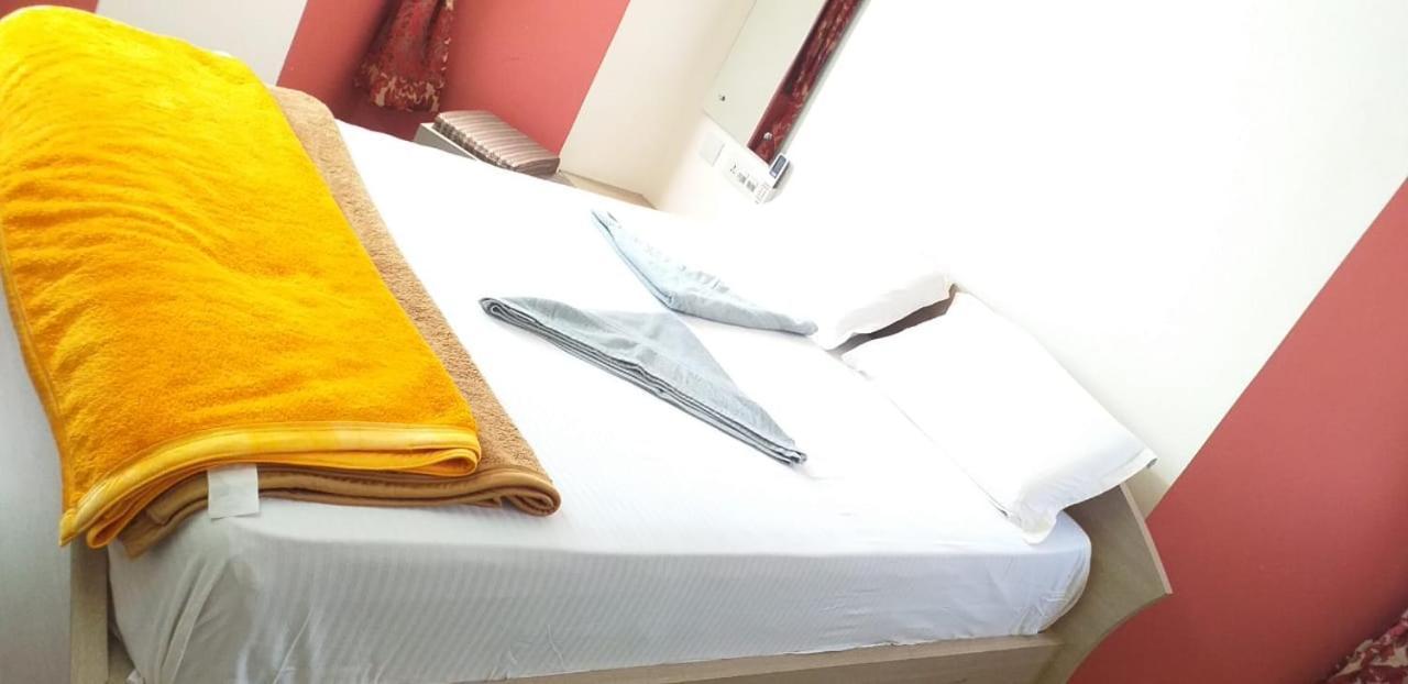 Mango Tree Homestay Hampi Room photo