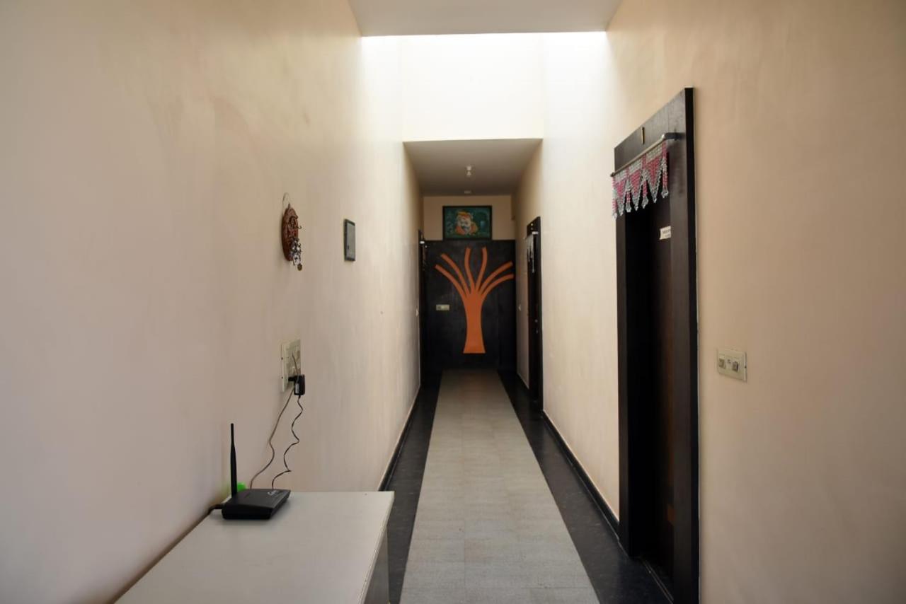 Mango Tree Homestay Hampi Exterior photo