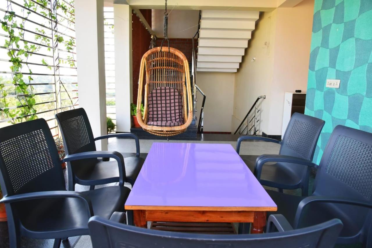 Mango Tree Homestay Hampi Exterior photo